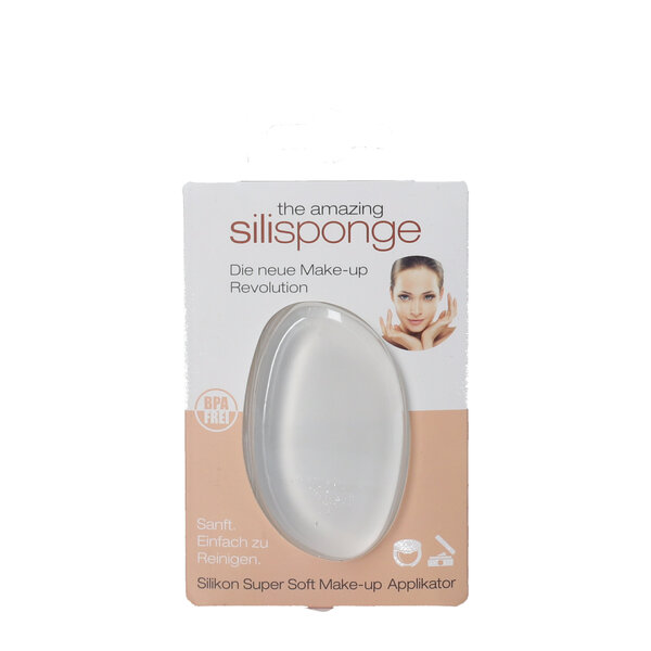 Silisponge Silikonesvamp