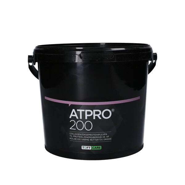 ATPRO 200 protein pulver (2000 g)