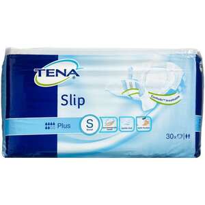 TENA Proskin Slip Plus (S)