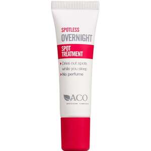 ACO Spotless Overnight Spot Treatment