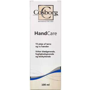 Cosborg HandCare (100 ml)