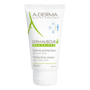 A-Derma Dermalibour+ Barrier cream (50 ml)