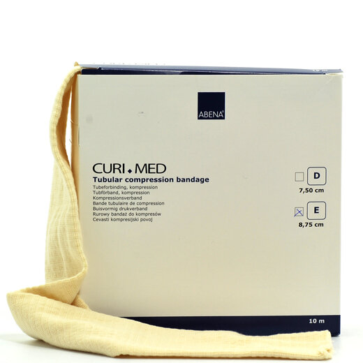 Curi-Med Tubular Bandage E