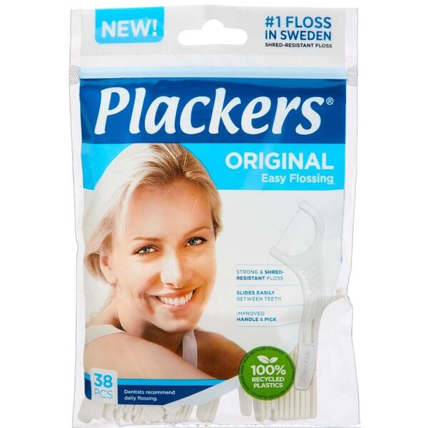 PLACKERS Original