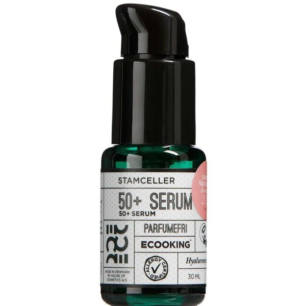 Ecooking 50+ Serum