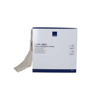 Curi-Med Tubular Bandage D