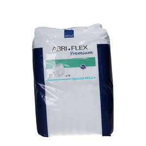 Abri-Flex Premium M/L 2