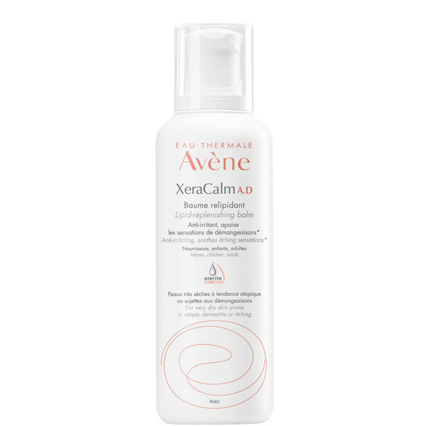 Avène XeraCalm A.D Balm (400  ml)