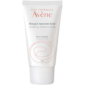 Avène Soothing Radiance Mask