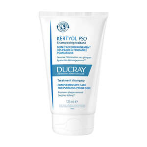 Ducray Kertyol PSO Shampoo