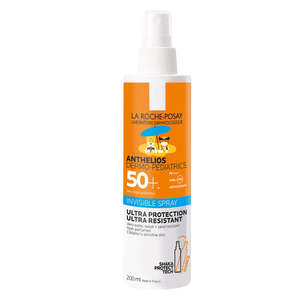 La Roche Posay Anthelios Dermo-Pediatric Spray SPF 50+ (200 ml)