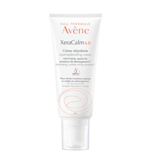 Avène XeraCalm A.D Cream (200 ml)