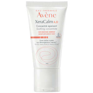 Avène XeraCalm A.D Soothing Concentrate (50 ml)