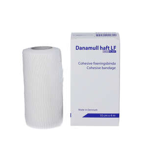 Danamull Haft LF Gazebind (10 cm x 4 m)