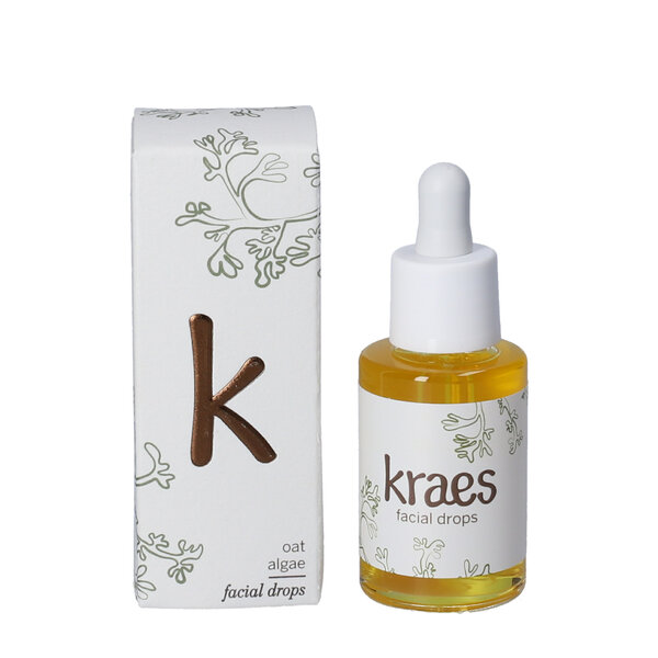 KRAES K Facial Drops