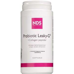 NDS Probiotic Leaky-G