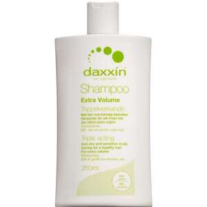 Daxxín Extra Volume Shampoo