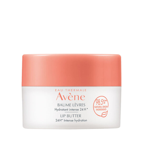 Avène Lip butter