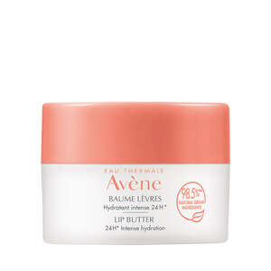 Avène Lip butter