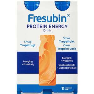 Fresubin Protein Energy DRINK (Tropefrugt)