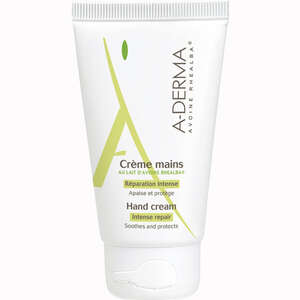 A-Derma Hand Cream