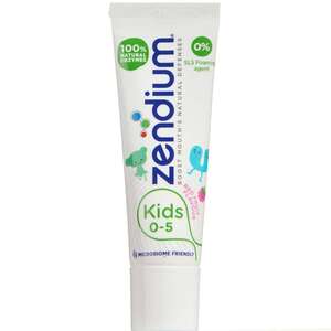 Zendium Kids Tandpasta (15 ml)