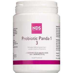 NDS Probiotic Panda-1