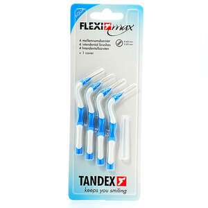 Tandex Flexi Max Aqua