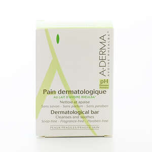 A-Derma Dermatological Bar