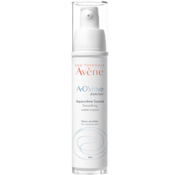 Avène A-Oxitive Water-Cream