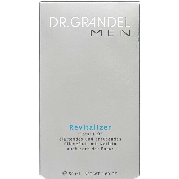 Dr. Grandel MEN Moisture Revitalizer