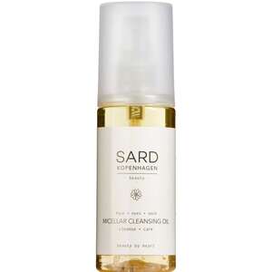 SARD kopenhagen Micellar Cleansing Oil