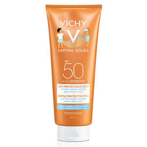 Vichy Capital Soleil Sollotion SPF 50+ (300 ml)