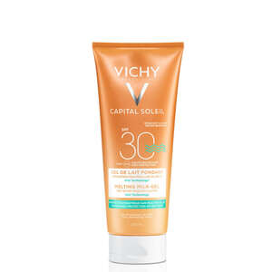 Vichy Idéal Soleil Sollotion SPF 30 (200 ml)