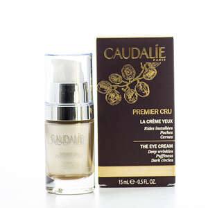 Caudalie Premier Cru the eye c