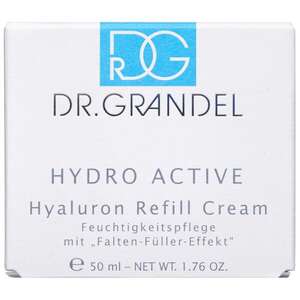 Dr. Grandel Hydro Active Hyaluron Refill Cream