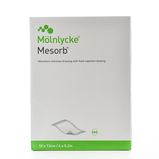 Mesorb Bandage (10 x 13 cm)