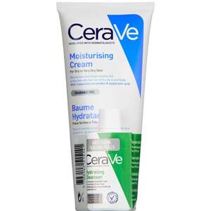 CeraVe Sampak