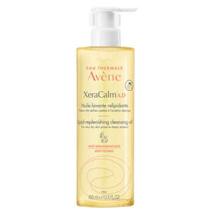 Avène XeraCalm A.D Cleansing Oil