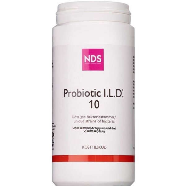 NDS Probiotic I.L.D (200 g)