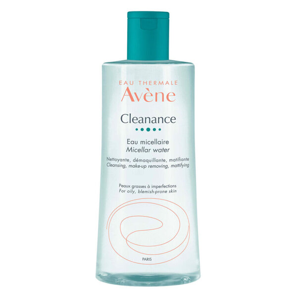 Avene Cleanance Micellar Water