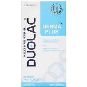 Duolac Derma+ Plus