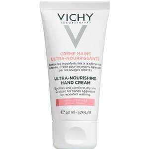 Vichy Ultra-Nourishing Hand Cream