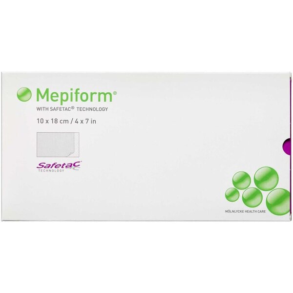 Mepiform Bandage (10 x 18 cm)