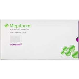 Mepiform Bandage (10 x 18 cm)