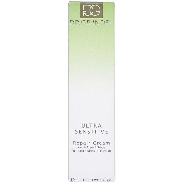 Dr. Grandel Ultra Sensitive Repair Cream