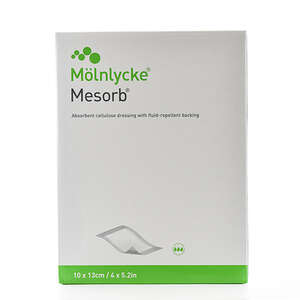 Mesorb Bandage (10 x 13 cm)