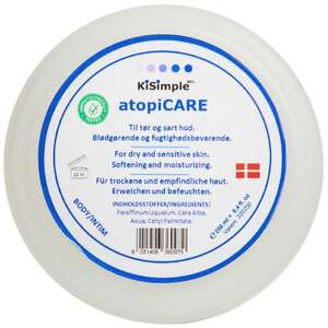 KiSimple AtopiCARE (250 ml)