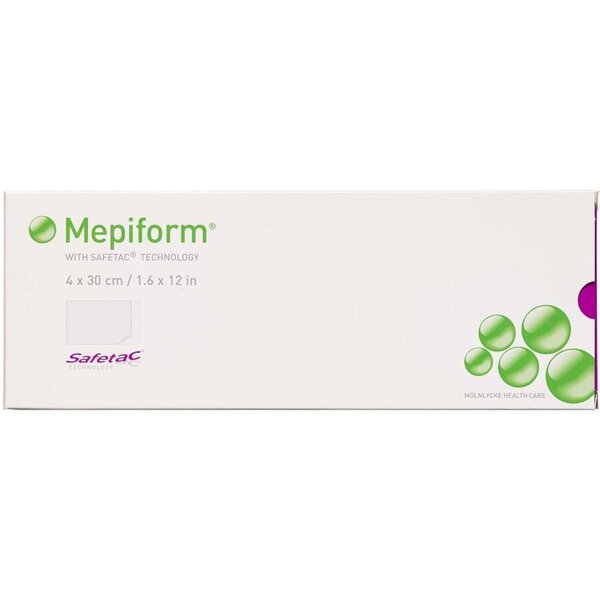 Mepiform Bandage (4 cm x 30 cm)