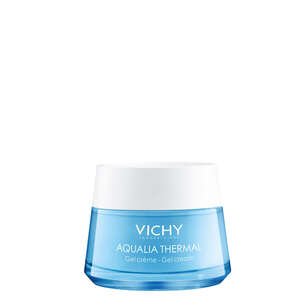 Vichy Aqualia Thermal Rehydrating Water Gel